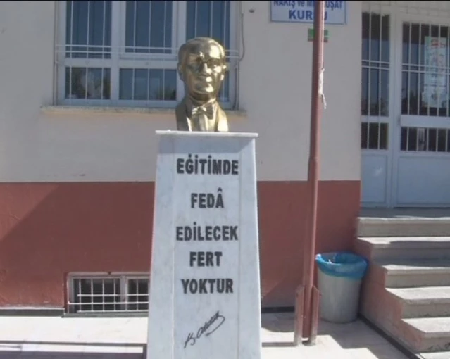 Atatürk Malatyalı