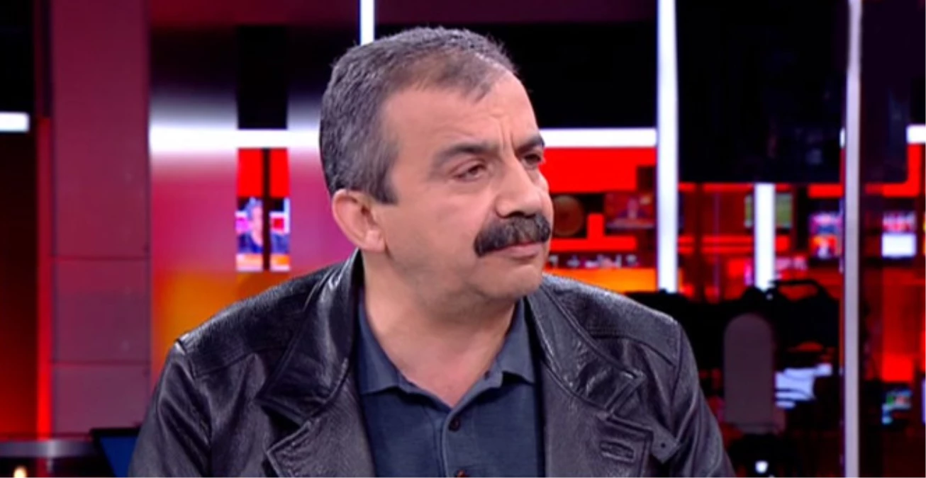 Önder, Öcalan\'ın Vasiyetini Açıkladı: Ne Aldattım, Ne Aldandım