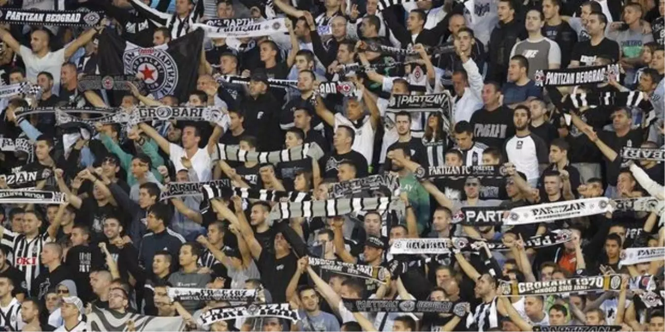 Partizan-Beşiktaş Maçı Ne Zaman, Hangi Kanalda, Saat Kaçta?