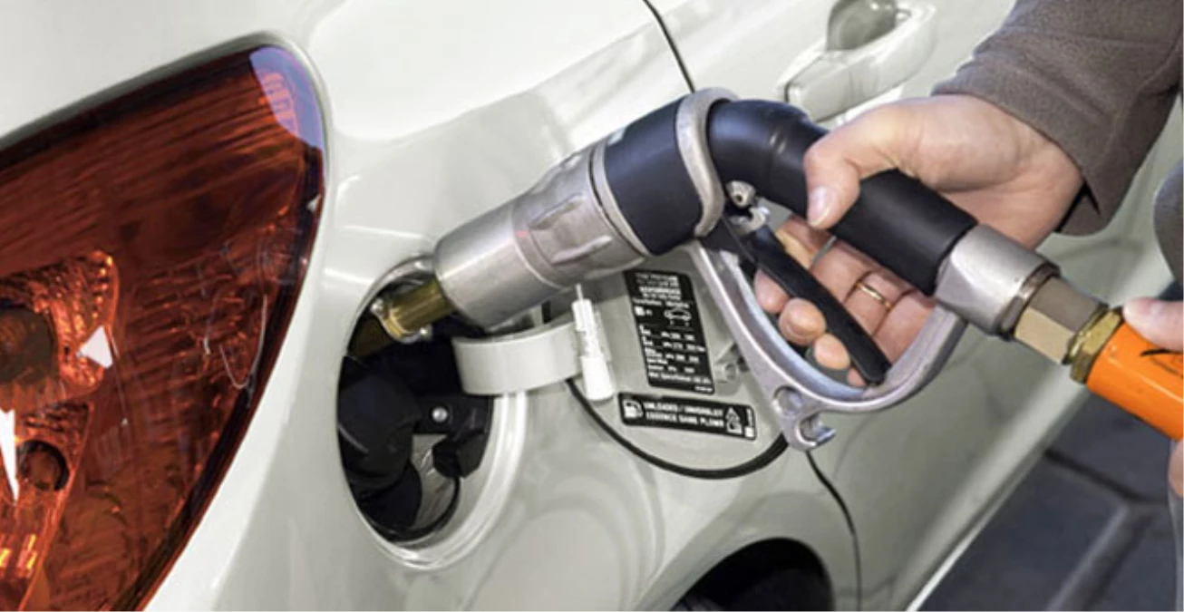 Petroldeki Düşüş LPG'de Yaşanmayacak