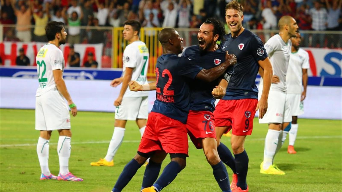 Servet Çetin: Kaybetme Lüksümüz Yok