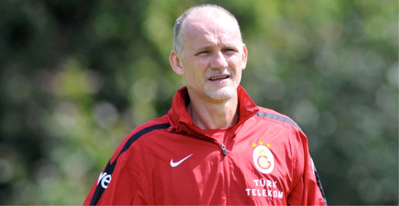 Taffarel: Bruma ve Olcan\'ın Olmaması, Hocamızın Kararı