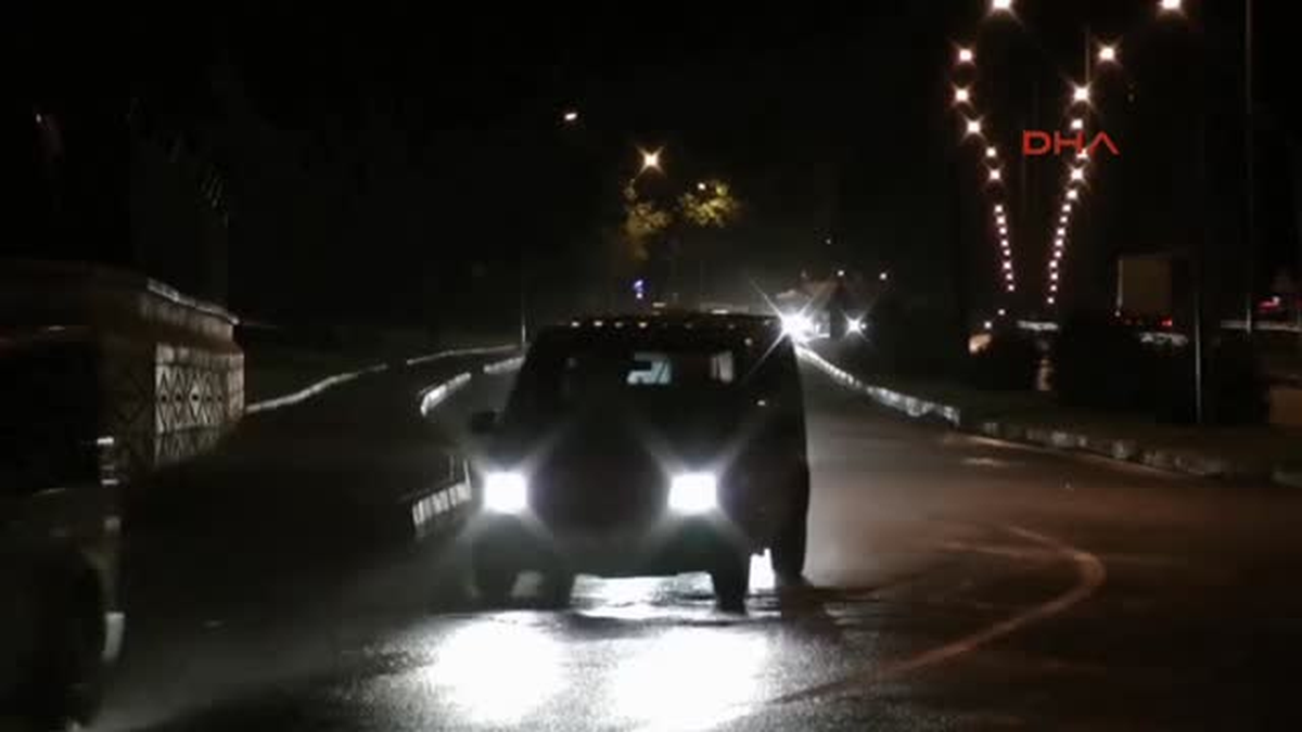 Tekirdağ?da Uyuşturucu Operasyonu 25 Gözaltı