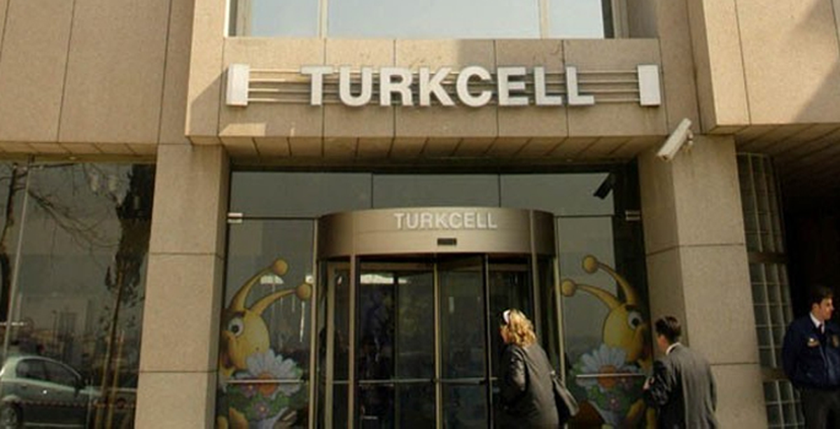 Turkcell\'den Turktell ile Fizy\'nin Birleştirilmesi Kararı