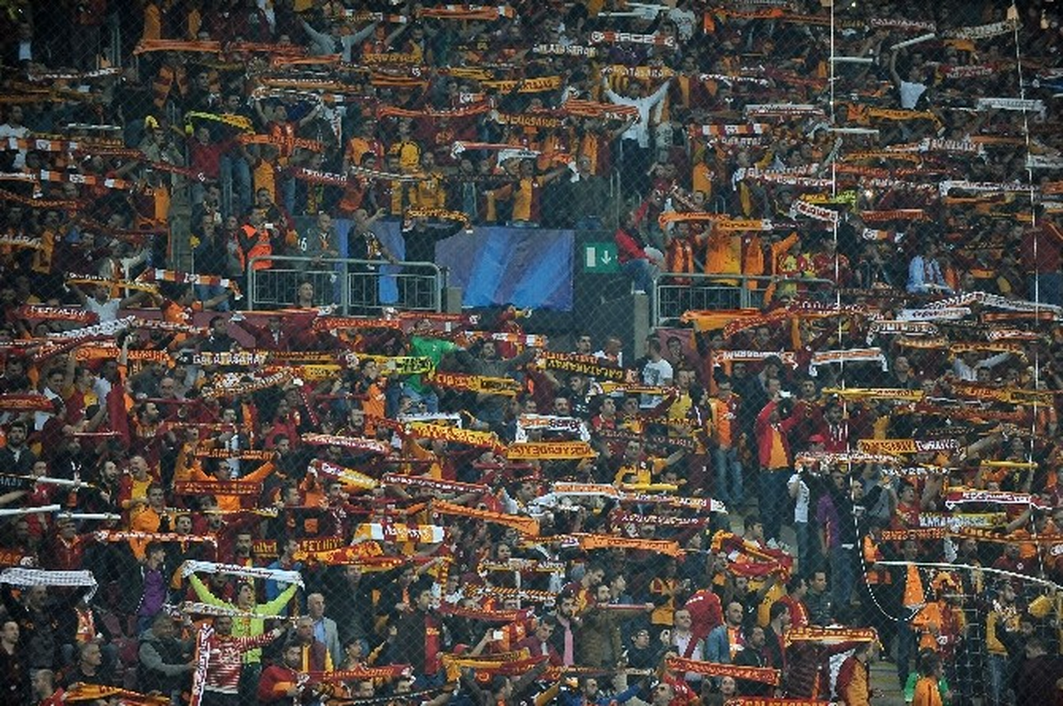 UEFA Şampiyonlar Ligi