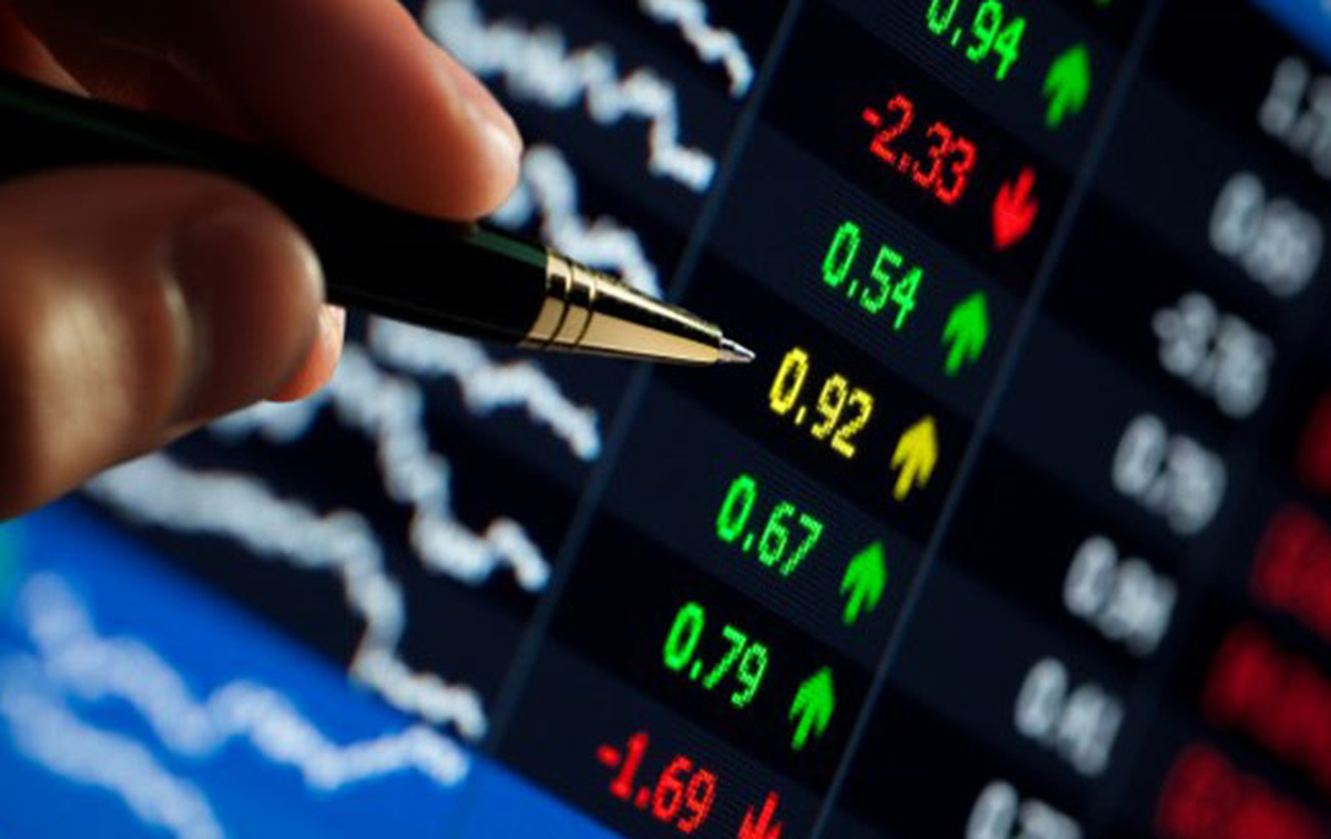 VİOP\'ta Endeks Kontratı Güne Yatay Başladı