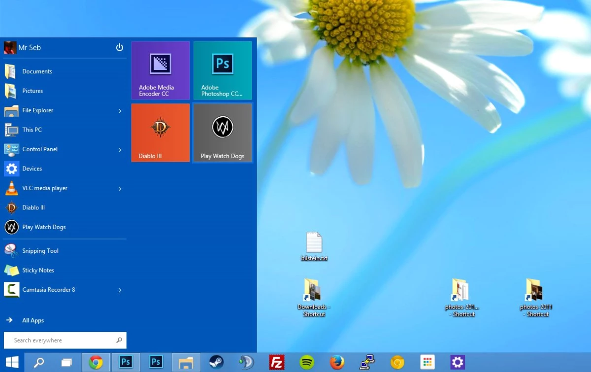 Windows 10\'dan Yeni Bilgiler!