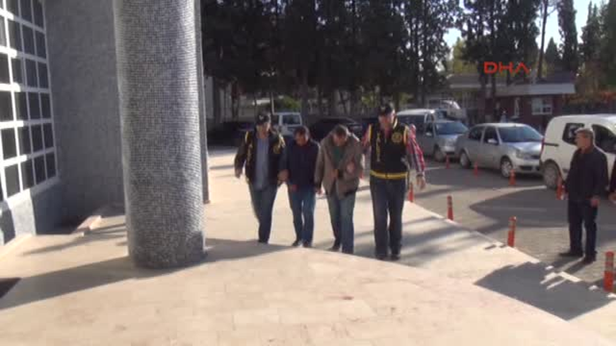 Yalova?da 3 Bin 704 Adet Erken Roma Dönemine Ait Sikke Ele Geçirildi
