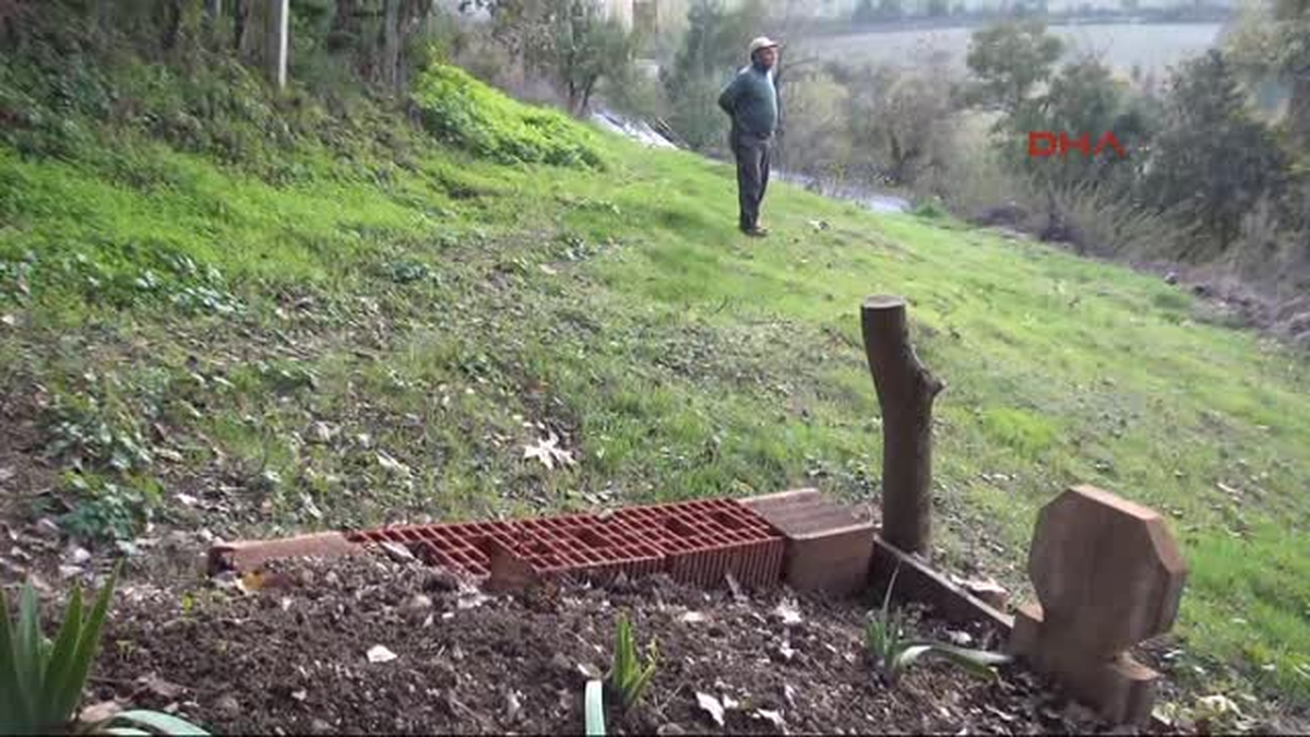 Zonguldak Asansör Faciasında Ölen İşçinin Babası 700 Bin Lira Teklif Edildi, Kabul Etmedim