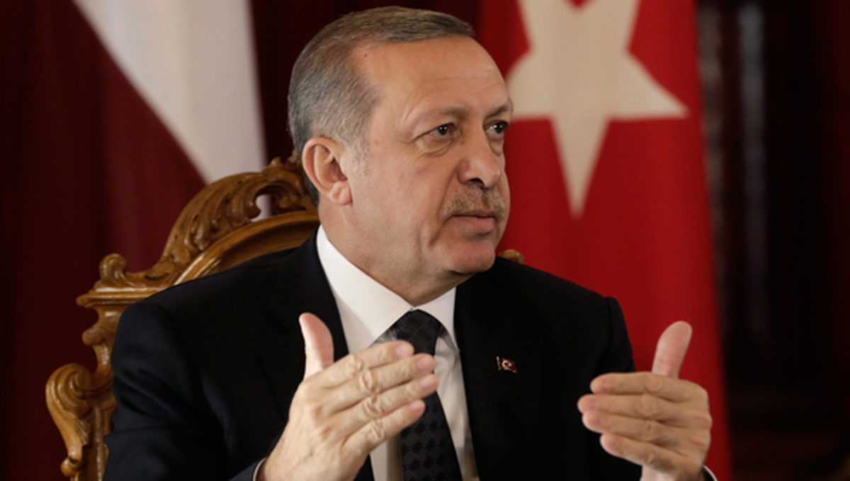 ABD, Türkiye\'ye Rağmen Silah Verdi