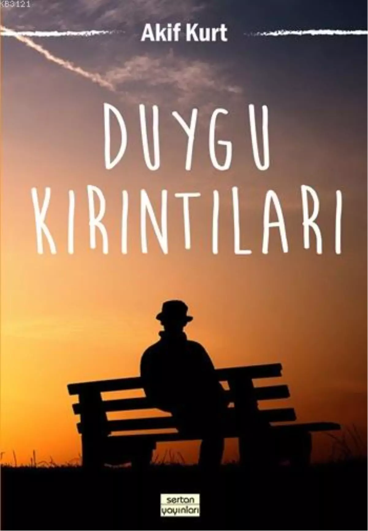 Akif Kurt\'un Kaleminden \'\'DUYGU Kırıntıları\'\' Okuyucusuyla Buluştu