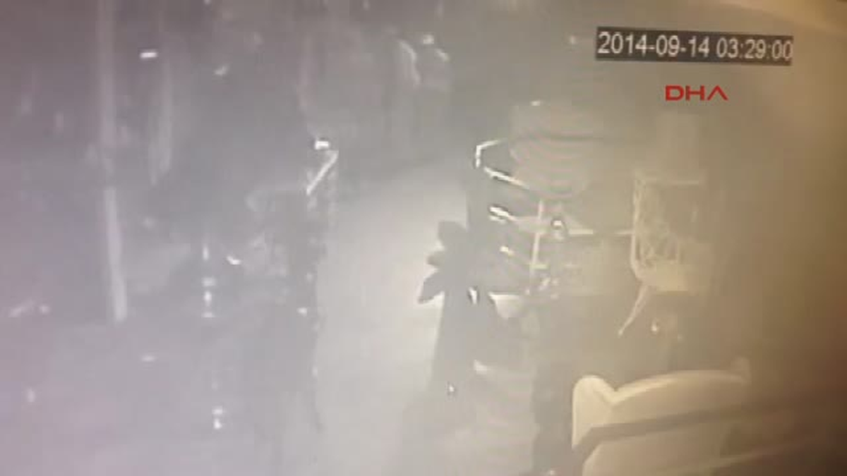 Antikacılar Çarşısı\'ndaki Büyük Soygunla İlgili Bir Kişi Yakalandı
