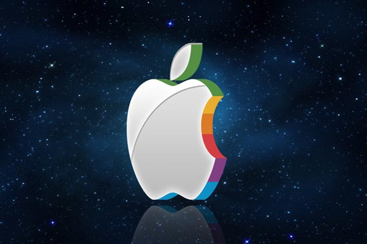 Apple\'a Bir Saldırı Daha!