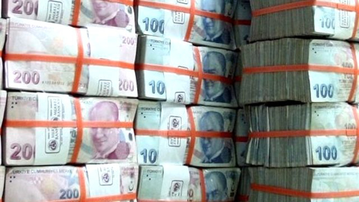 Bankacılık Sektörü Mevduatları Arttı