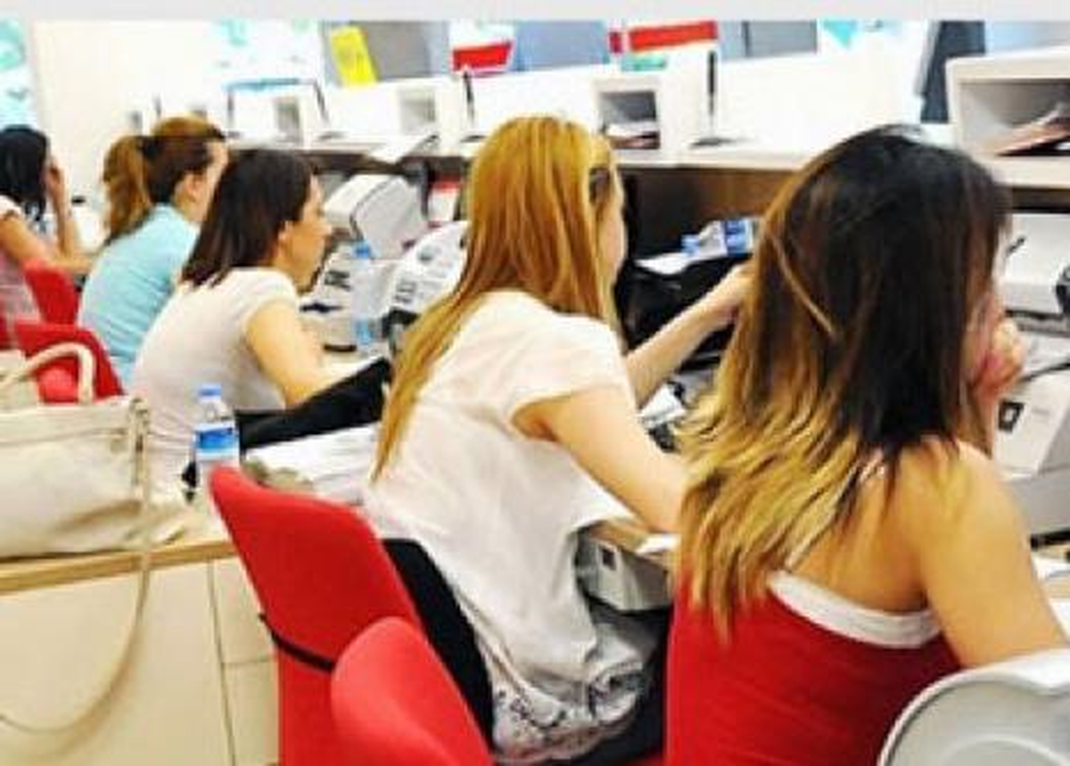 Çalışma ve Sosyal Güvenlik Bakanı Çelik Açıklaması
