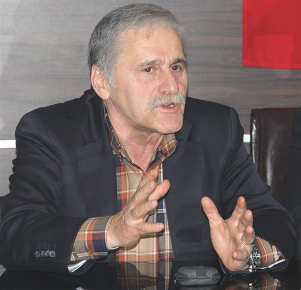 CHP İstanbul Milletvekili Çelebi Açıklaması