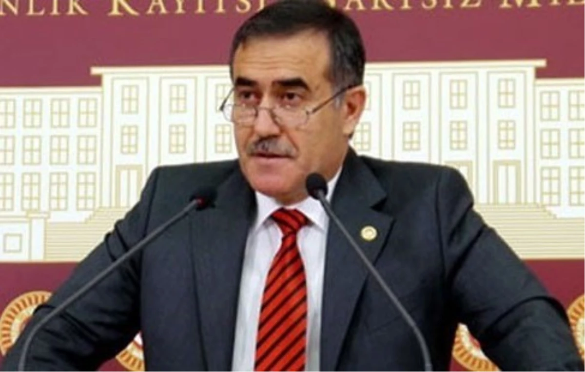 CHP İstanbul Milletvekili İhsan Özkes Açıklaması