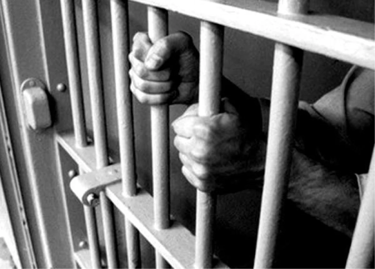 Kayseri\'de 3 Uyuşturucu Tacirine Hapis Cezası