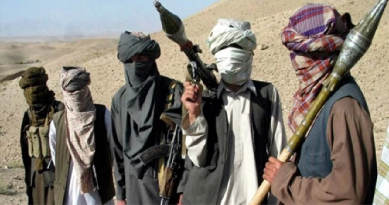 Pakistan\'da 6 Taliban Militanı Öldürüldü