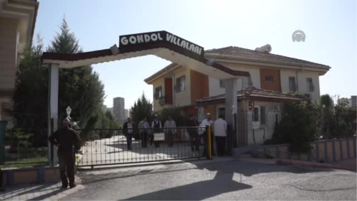 Adana\'da Avukat ve Eşi, Evlerinde Öldürülmüş Halde Bulundu