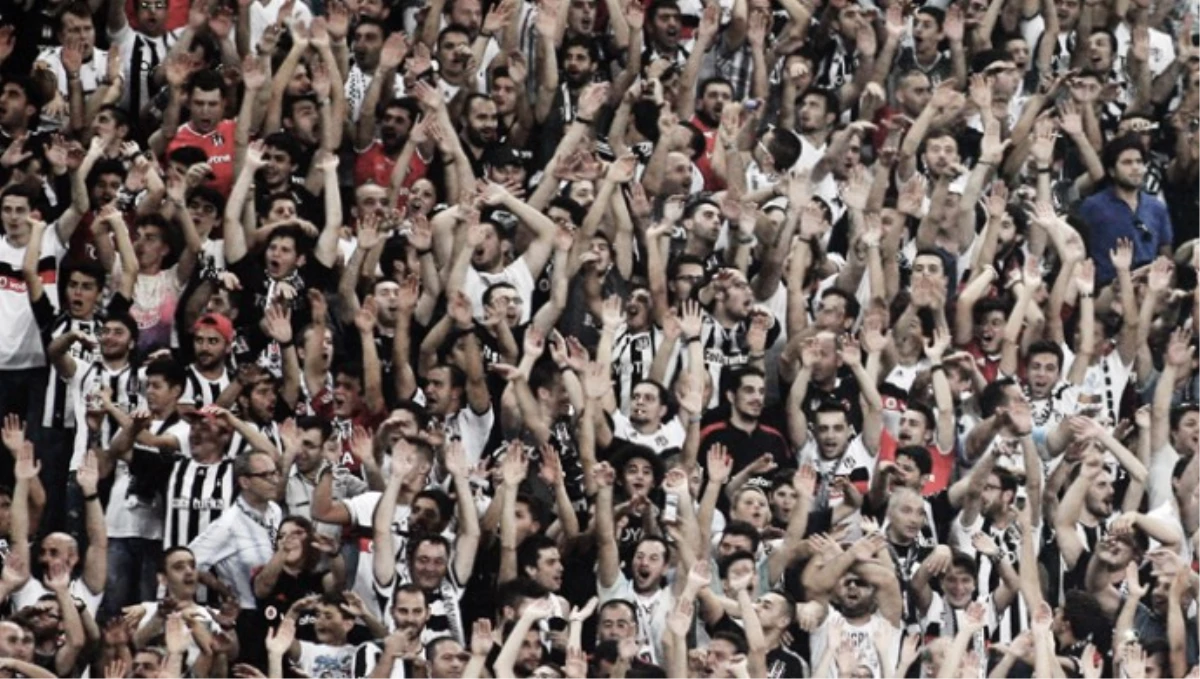 Beşiktaş\'ın Fenerbahçe ve Partizan Maçları Biletleri Satışta