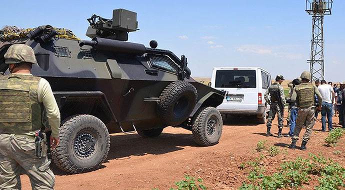 Dedaş İşçilerinin Kaçırılması Olayında 1 Kişi Gözaltına Alındı