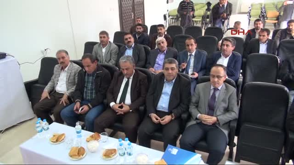 Diyarbakır Osb\'ye 1.5 Yılda 827 Milyon Liralık Yatırım