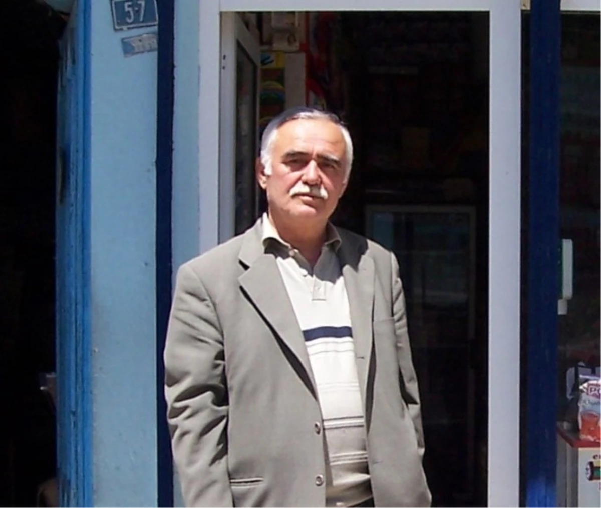 Eflani Eski Belediye Başkanı Karaman Vefat Etti