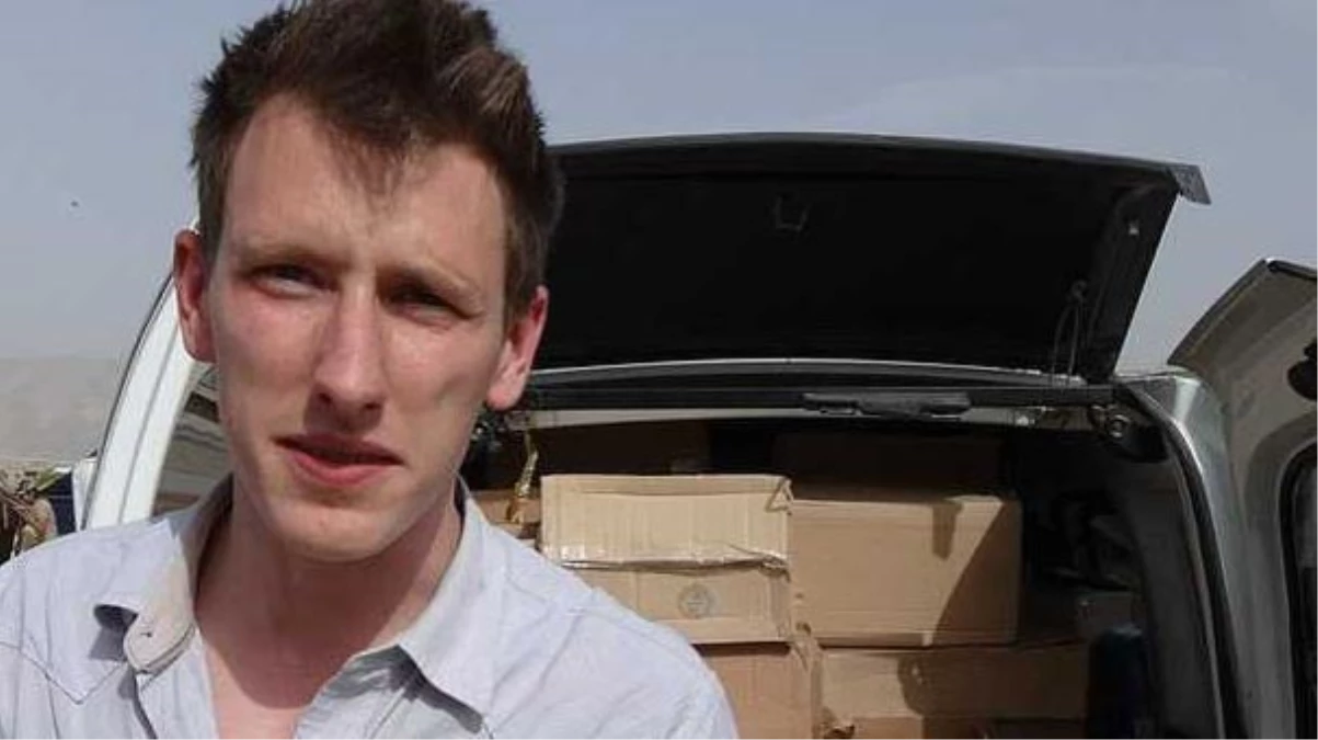 IŞİD'in Elindeki Amerikalı Rehine İçin El Kaide Devrede