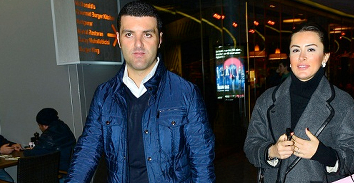 Emir Sarıgül: Ünal Aysal'la Birlikte Görevimi Noktalıyorum