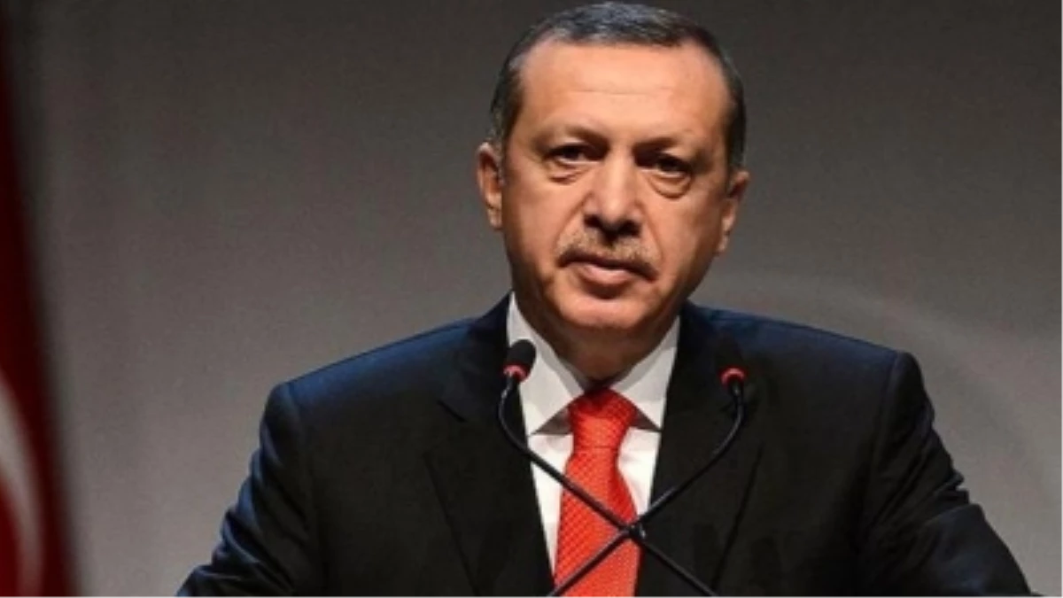 Erdoğan-Berzins Ortak Basın Toplantısı