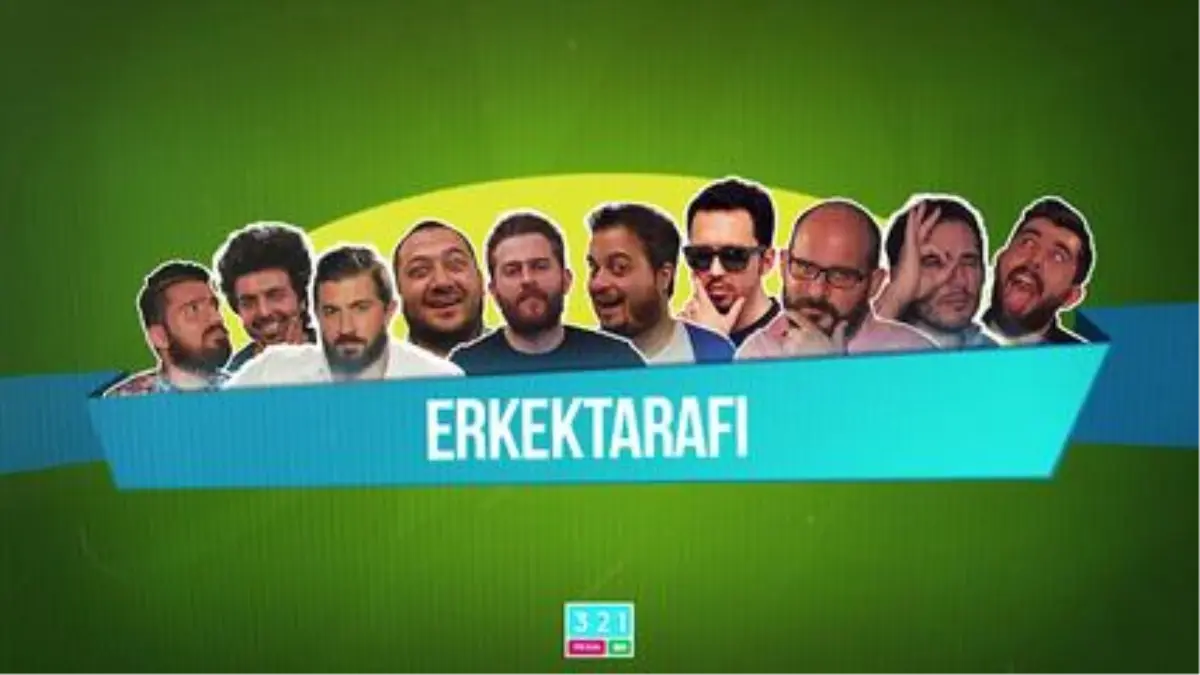 Erkeğe Şefkat Göster... - Erkek Tarafı