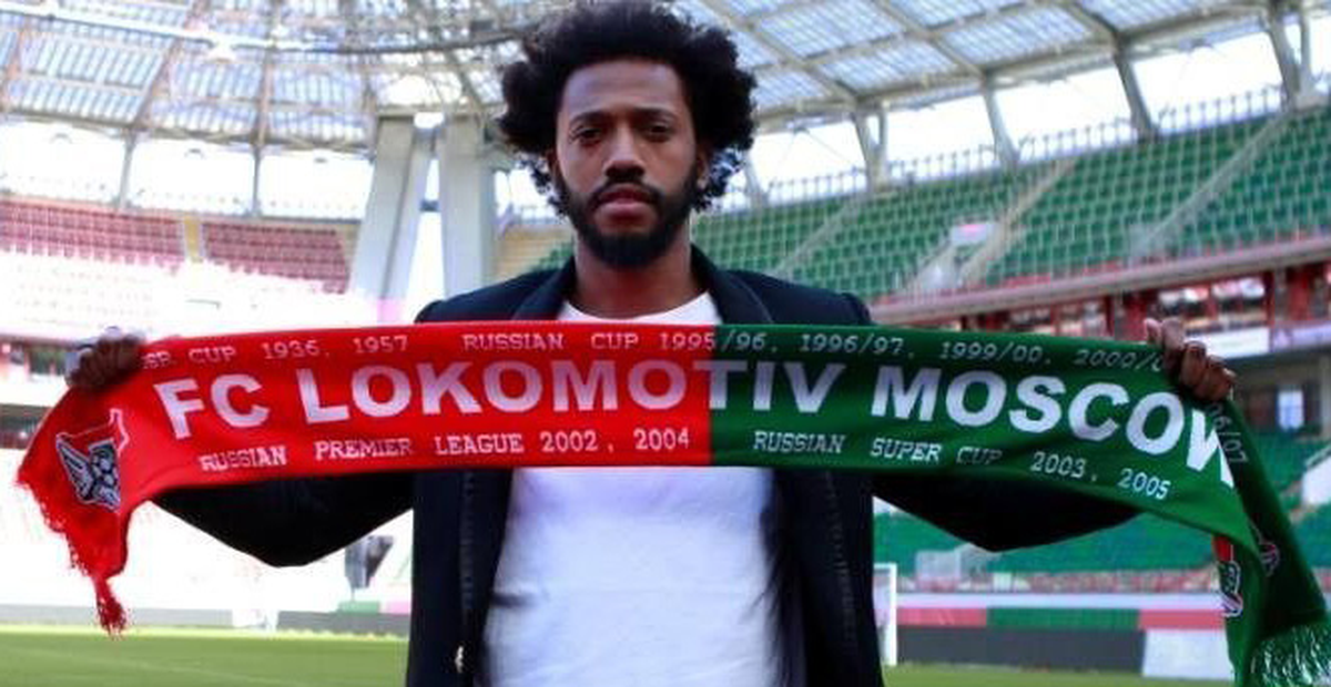 Fernandes'in Rusya Karnesi Parlak Değil