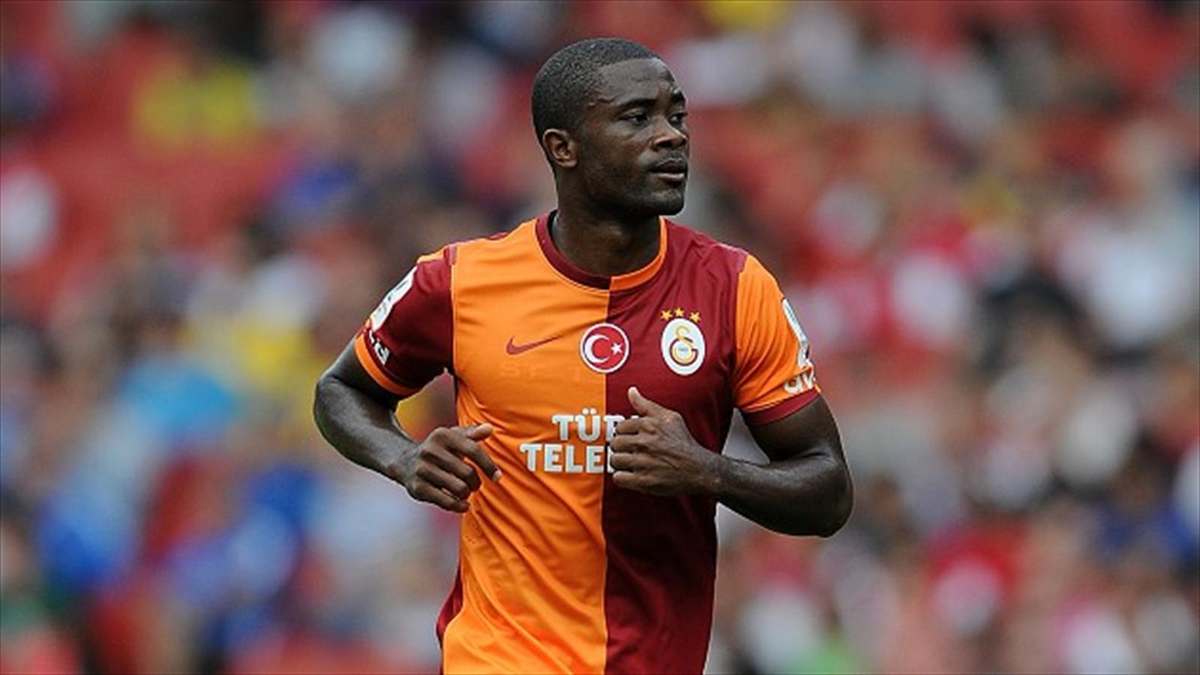 Galatasaray\'da Chedjou ve Semih Sakatlandı