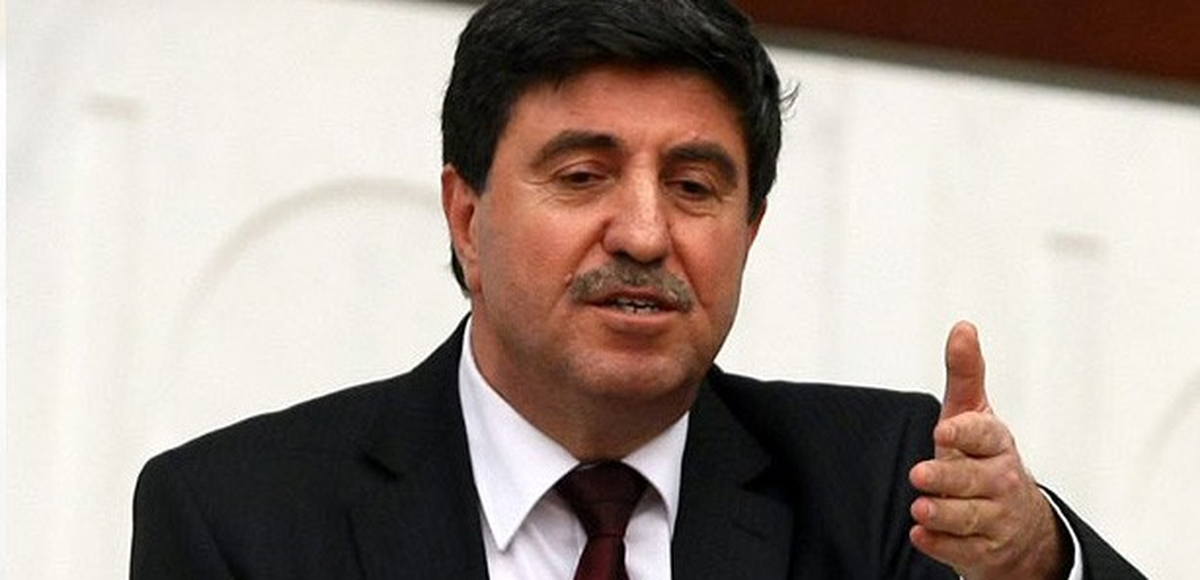 Hdp\'li Tan\'dan Çözüm Süreci Açıklaması
