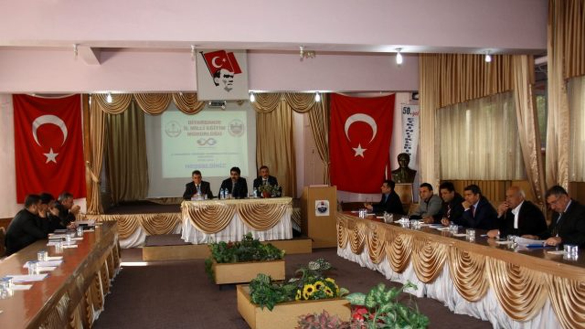 İl Hayat Boyu Öğrenme Koordinasyon Toplantısı
