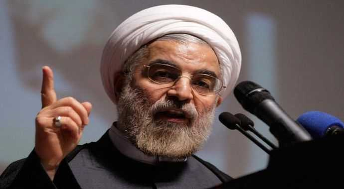 İran Cumhurbaşkanı Ruhani\'den Diyalog Çağrısı