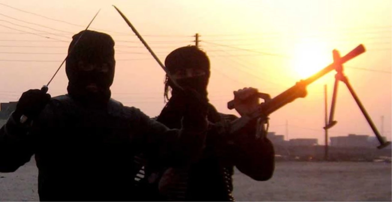IŞİD\'in Günlük Petrol Geliri Dudak Uçuklattı