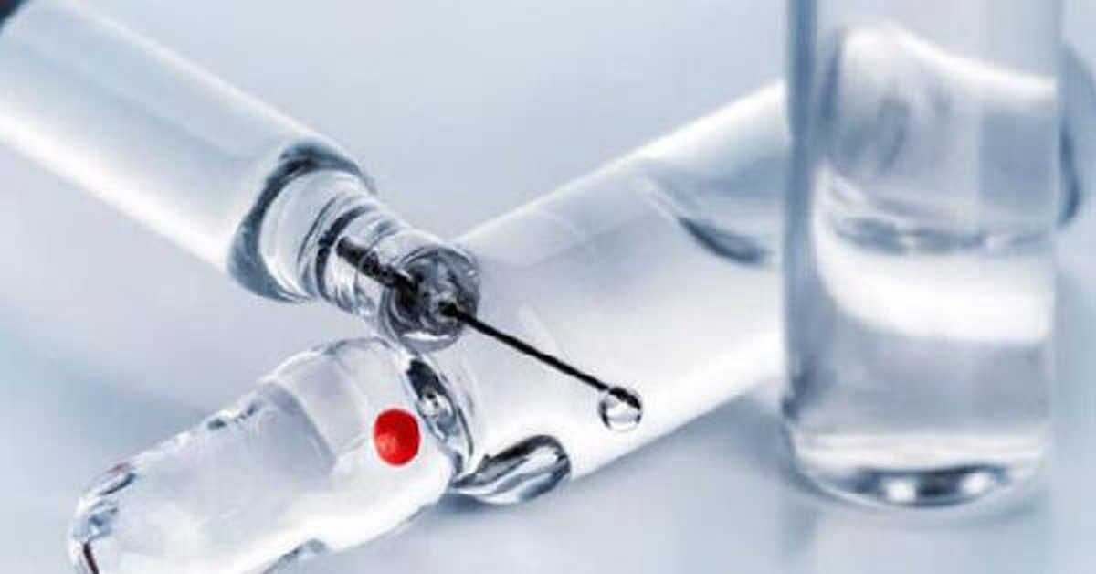 İsviçre\'de Ebola Aşısı Testleri Başladı