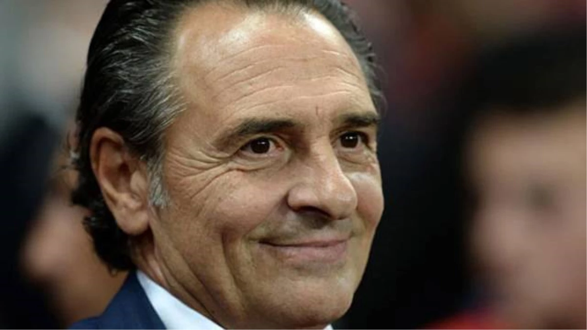 Italya Basınından Prandelli\'ye Ağır Eleştiri: "Bir Kez Daha Yetersizliğini Ortaya Koydu"