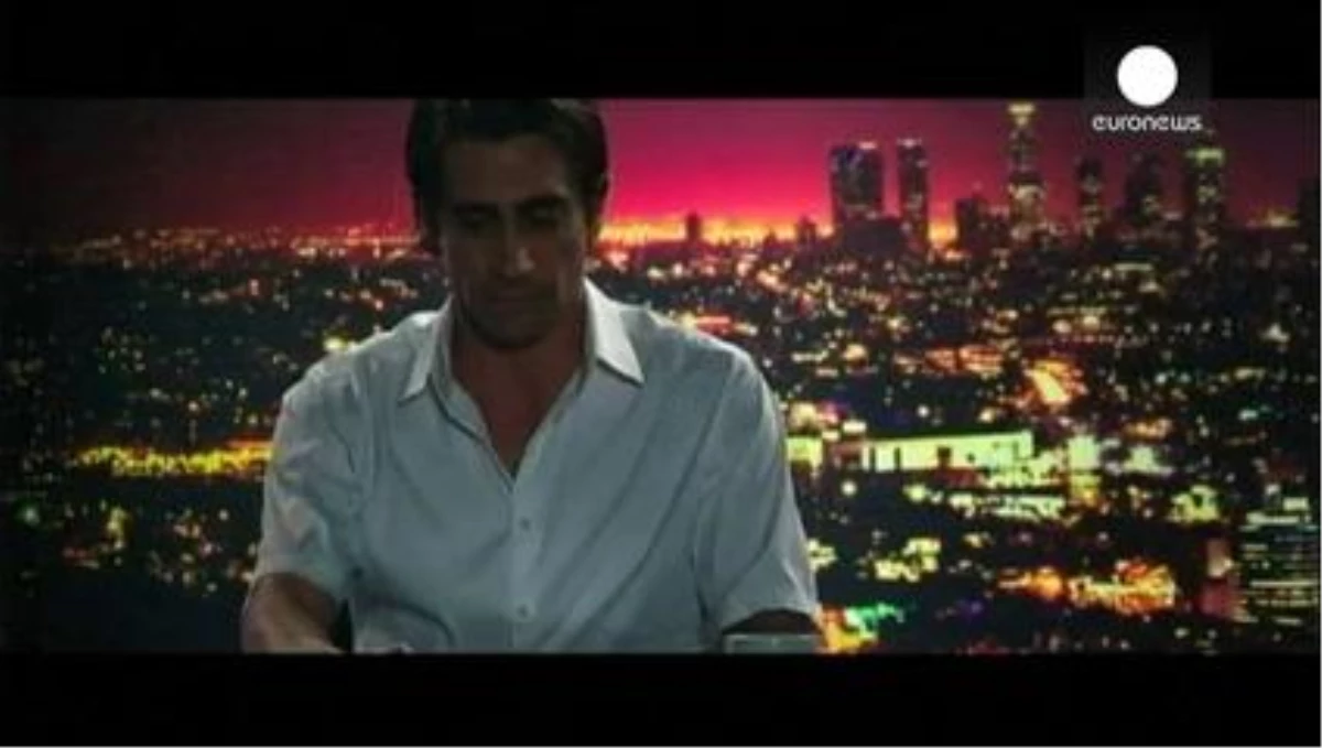 Jake Gyllenhaal\'dan "Gece Vurgunu"