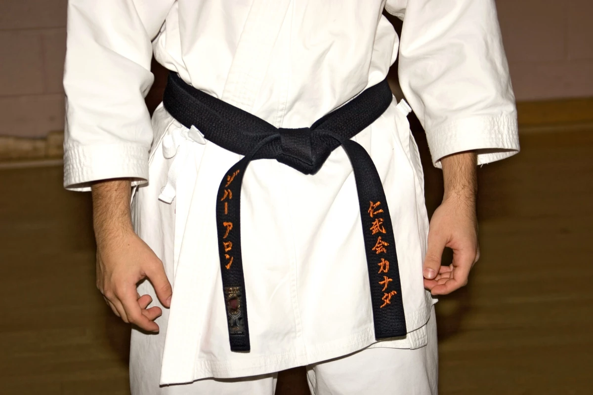 Karate Erkek Milli Takımı, Sapanca\'da Kampa Girdi