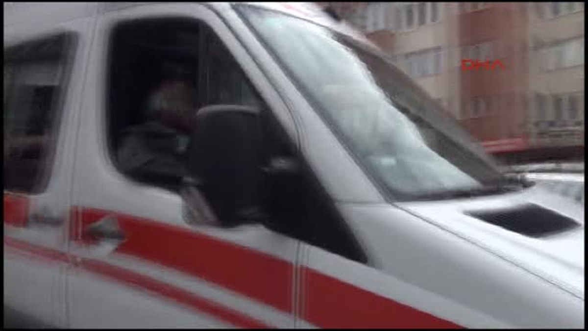 Kütahya\'da Deprem Sonrası İçin \'Afet Plan Tatbikatı\'