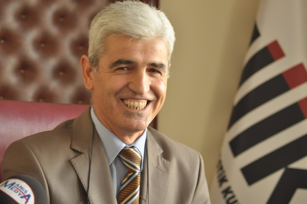 Kütahya\'nın 943 Öğretim Elemanı Var