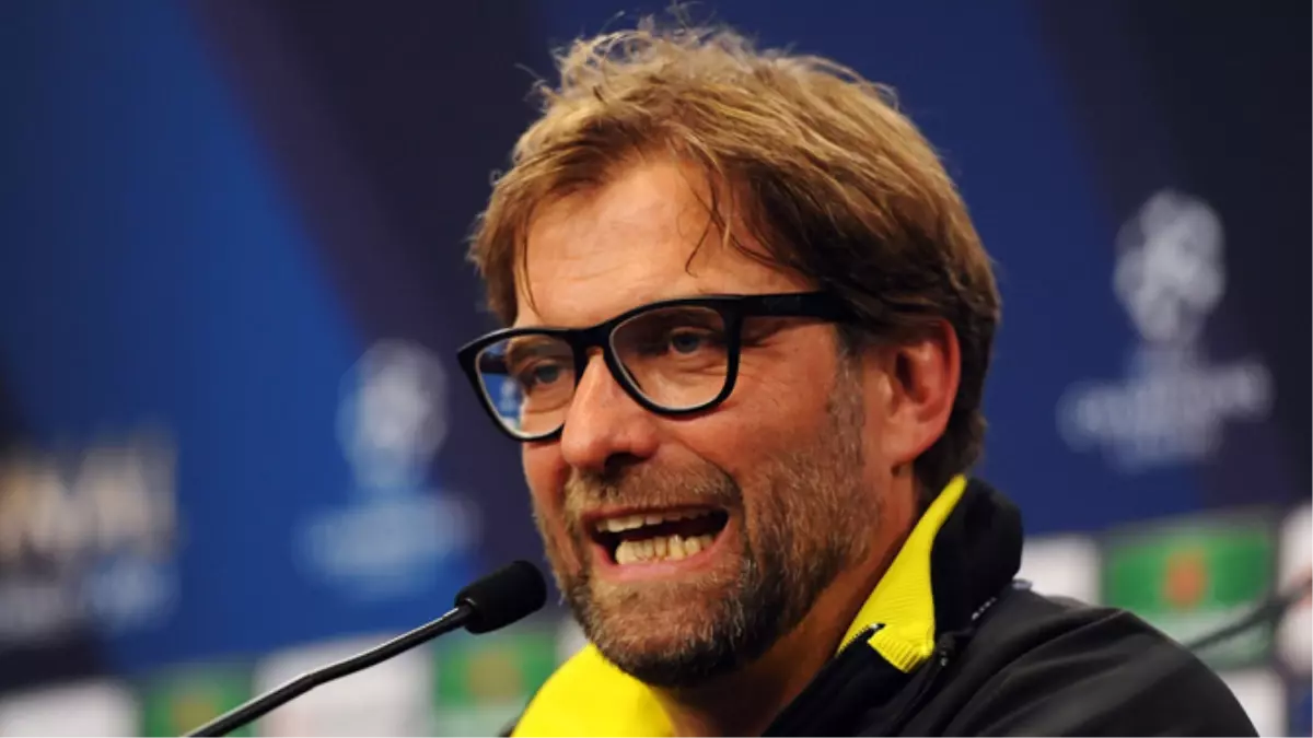 Klopp: Rahat Bir Galibiyet Olarak Değerlendirmiyorum