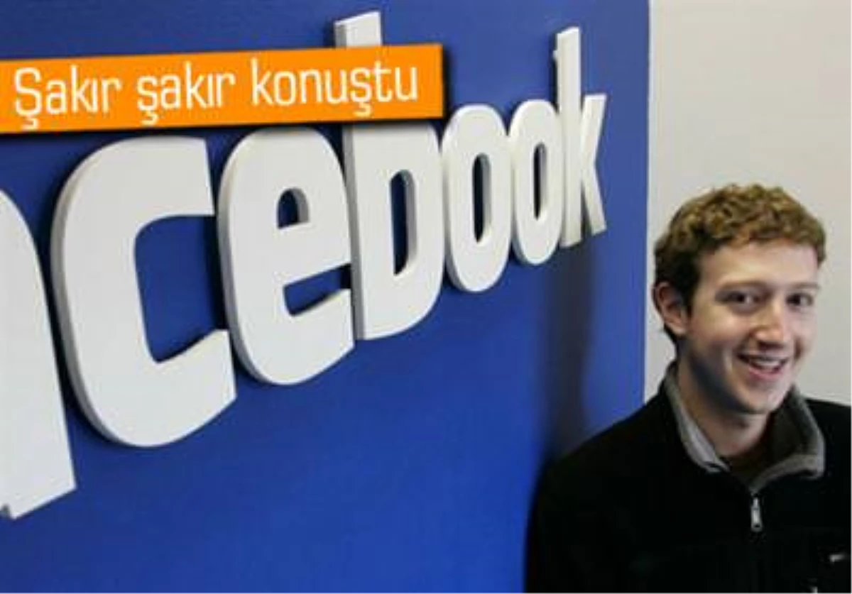 Mark Zuckerberg Toplantıda Çince Konuştu