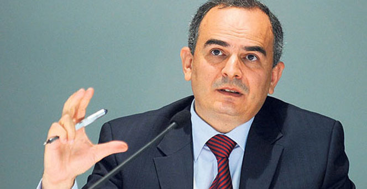 Merkez, Faizlere Dokunmadı