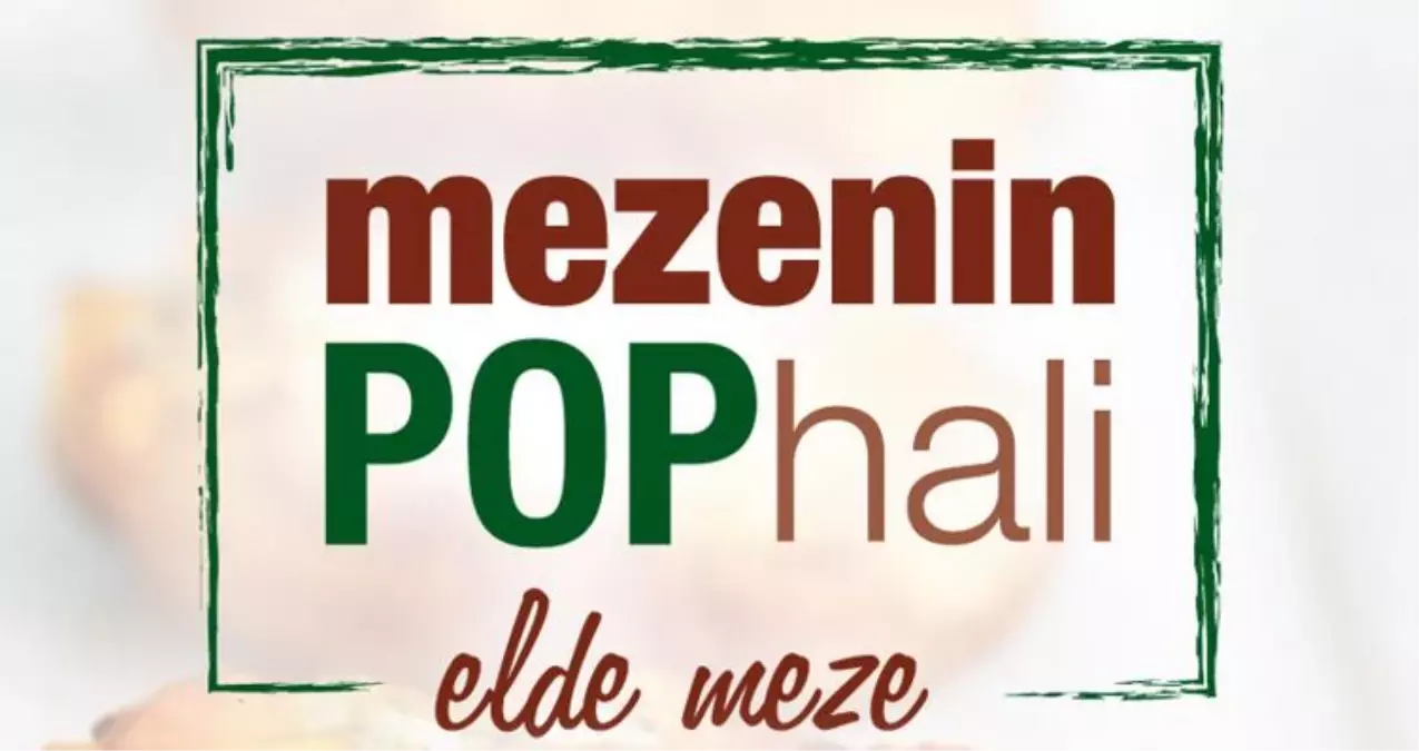 Mezenin Pop Hali