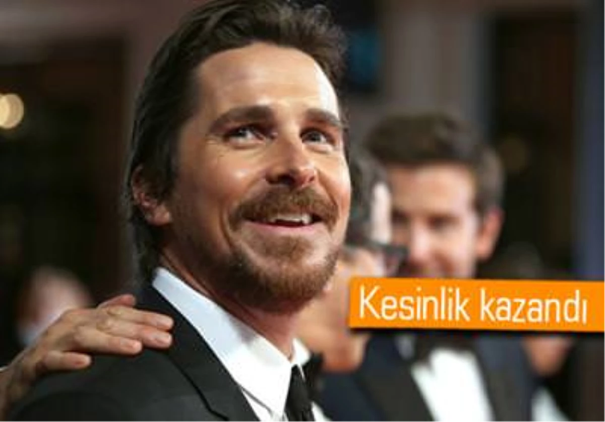 Onaylandı: Yeni Steve Jobs, Christian Bale Olacak