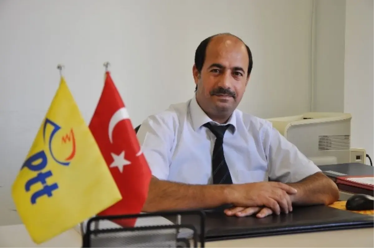 PTT\'nin 174. Kuruluş Yıl Dönümünü